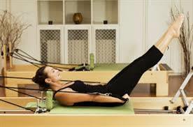 1 Hour Pilates Donna Pressler and Lakeside Fitness