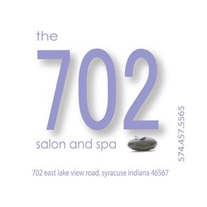Services Bundle from The 702 Salon and Spa